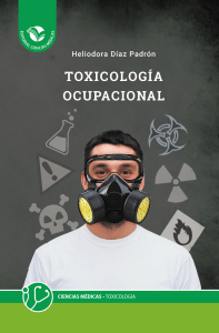 toxicologia ocupacional