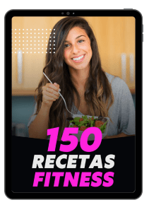 RECETAS FITNESS PDF GRATIS