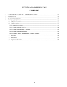 AASHTO LRFD 2004 espanol