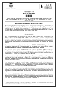 ACUERDO MODIFICATORIO 198 DE 2022 DEPARTAMENTO DEL CAUCA (1)