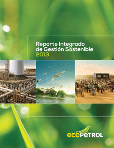 Reporte+Integrado+de+Gestión+Sostenbile+2013