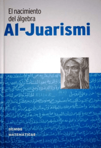Copia de Al Juarismi