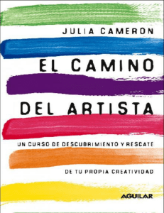 El-camino-del-artista-Julia-Cameron