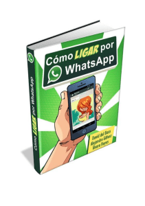 como ligar por whatsapp