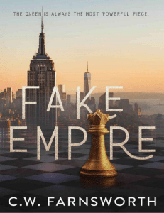 C.W. Farnsworth - Fake Empire