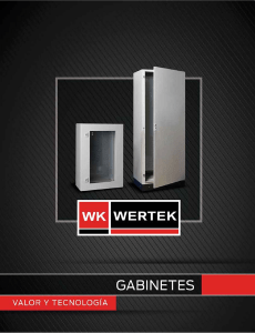 WERTEK Catalog 2023