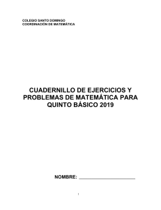 Cuadernillo-5º-2019-a