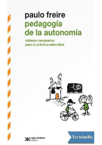 Paulo-Freire-Pedagogia de la autonomia