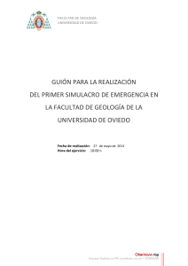 2013 guion simulacro geologia