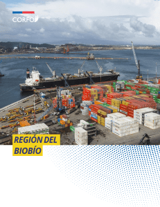 Informe Económico Región del Biobío