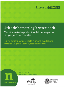 Atlas de hematologia veterinaria - pequeños animales