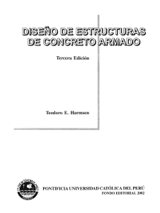 Diseno de Estructuras de Concreto - Harmsen (r)