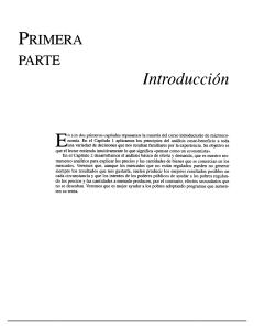 Microeconomia y Conducta (5ta Edición)
