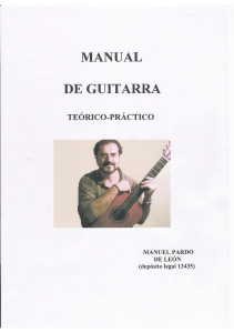 manual de guitarra 1