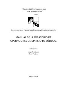 Manual de Laboratorio Operaciones de Manejo de Solidos (1)