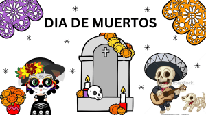 Dia de los muertos