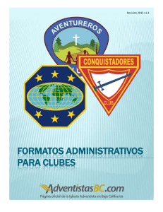 Formatos-AdministrativosClubesBC 2015v1.2
