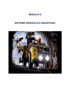 Manual de Formación Complementaria Sistema Hidráulico Industrial