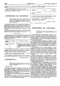 1973 1RBT BOE - A19482-19486   Real Decreto 2413 1973, 20 septiembre, Reglamento Electrotécnico Baja Tensión (BOE 09 10 73). Derogado