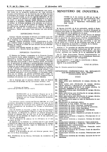 1973 2RBT ORDEN - A25065-25086    Orden 31 octubre 1973, Instrucciones Complementarias denominadas Instrucciones MI-BT, Reglamento Electrotécnico Baja Tensión (BOE 27 12 73). Derogado