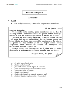 Fichas-Comprension-Lectora-3°-basico. fundacionarauco