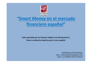 smart  money