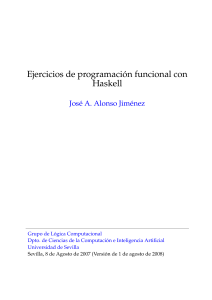 Haskell Ejercicios de programación funcional ( PDFDrive )