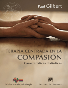 Terapia centrada en la compasión Cara... (Z-Library)
