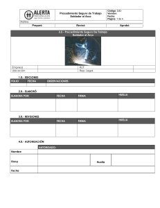 3.5.-PST soldador al arco