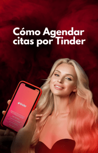 Citas por Tinder