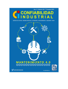 Confiabilidad edicion 22