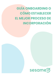 guia del onboarding