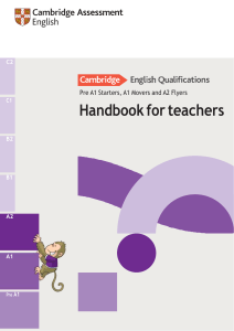 357180-starters-movers-and-flyers-handbook-for-teachers-2021