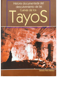 historia-documentada-descubrimiento-cueva-tayos