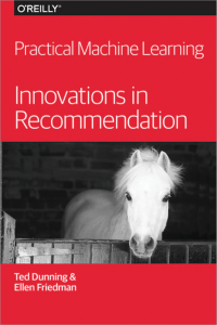 practicalmachinelearning innovationsinrecommendation