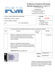 FACTURA PCM 1