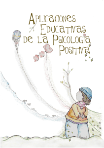 Aplicaciones Educativas  de la Ps Positiva