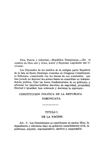 constitucion-politica-de-la-republica-dominicana-de-1844