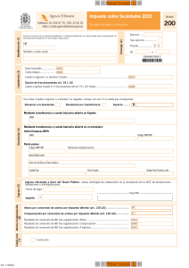 Modelo-200-2022 impuesto sociedades