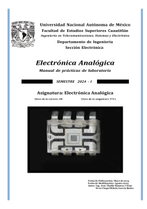 M Electronica Analogica 2024-1