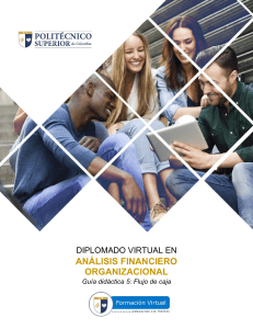 GD5-Analisis Financiero Organizacional