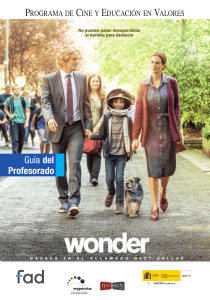 Wonder-Profesor (1)