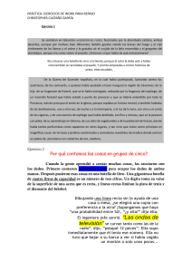 Practica-ejercicios de word para repaso