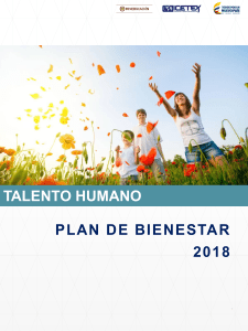 talentohumano plandebienestar 