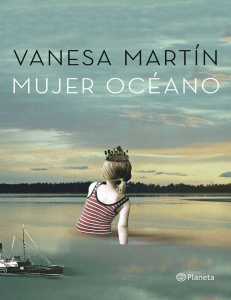 Mujer océano (Vanesa Martín) (Z-Library)