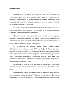 TRABAJO ACADÉMICO SOBRE GOBERNANZA.docx