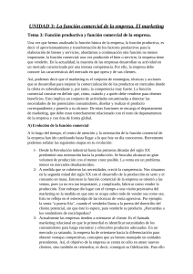 UNIDAD 3 ECONOMIA