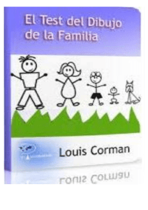 Manual Test de la Familia. L.Corman