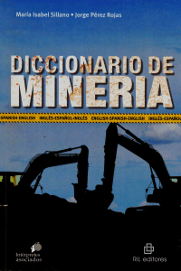 Diccionario de Mineria