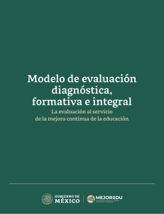 Modelo de Evaluacion  45